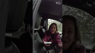 Dianna Russini Name Drops NFL Head Coaches To Get Out Of Ticket During Traffic Stop In New Jersey
