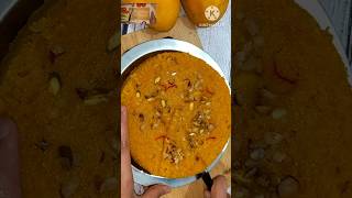 Easy Cake Without Oven #mangocake #mango #shorts #PranitasRecipe