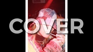 Video thumbnail of "[COVER] 씨잼 - 싸이코(미공개곡) 커버"