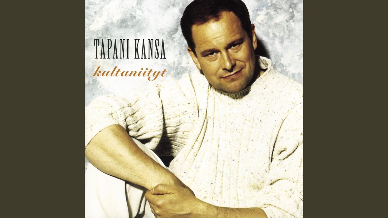 Kultaniityt (Fields of Gold)