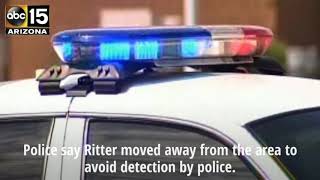 Phoenix woman admits to killing runaway CA teen - ABC 15 Crime