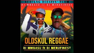 OLDSKUL REGGAE INTRO