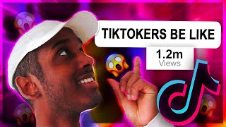 How To Be Popular On Tiktok 2021