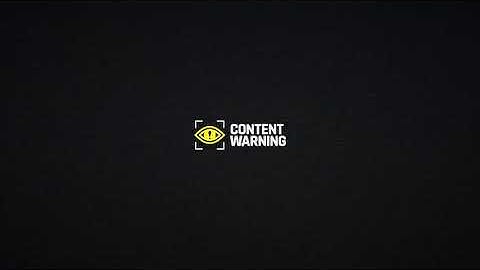 Content Warning - Intro Theme