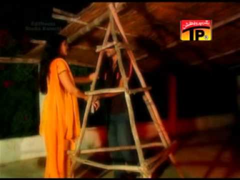 Henyar Bhala Kithe Piyo Guzaren Fozia Soomro Album 66 Sindhi Songs Thar Production 