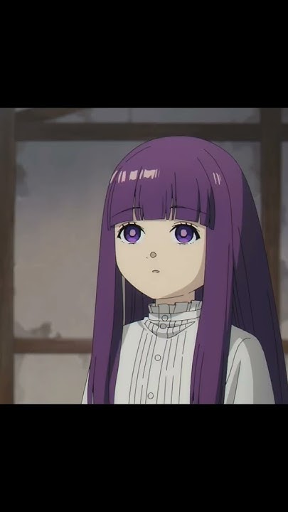 Смогла 😢 #нарезки #анимемоменты #новинки #anime #аниме - YouTube