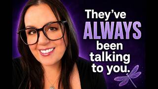 Think You Can't Hear Your Spirit Guides? Here's How