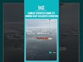 Chinese Scientific Expedition Team Completes Manned Deep-sea Dive Mission In Arctic | #shorts