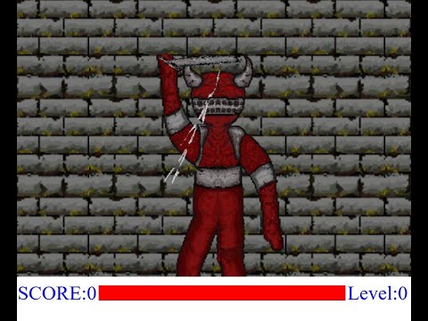 Programmation d'un Rail-shooter en javascript avec JQUERY .