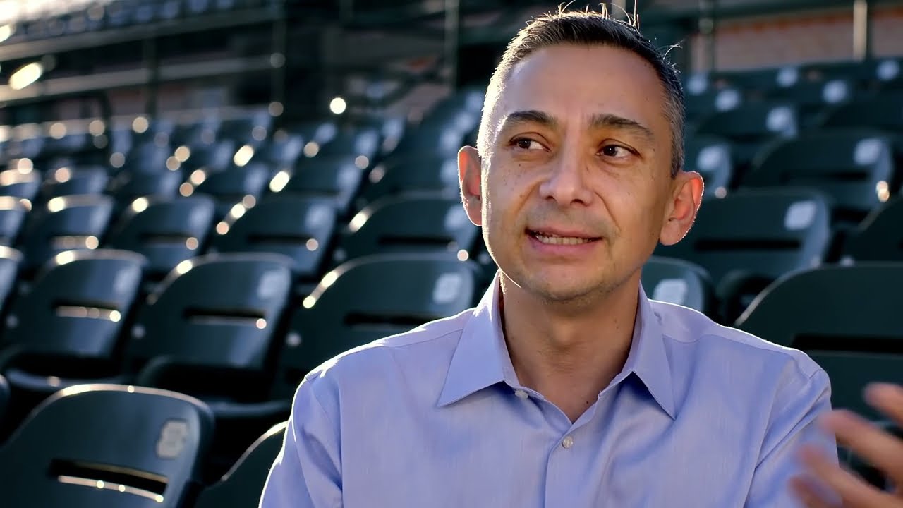 Welcome To Rice Business