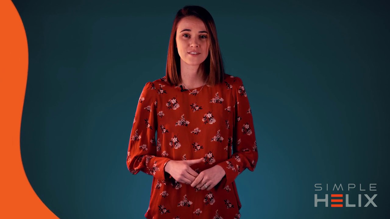 Who is Simple Helix?