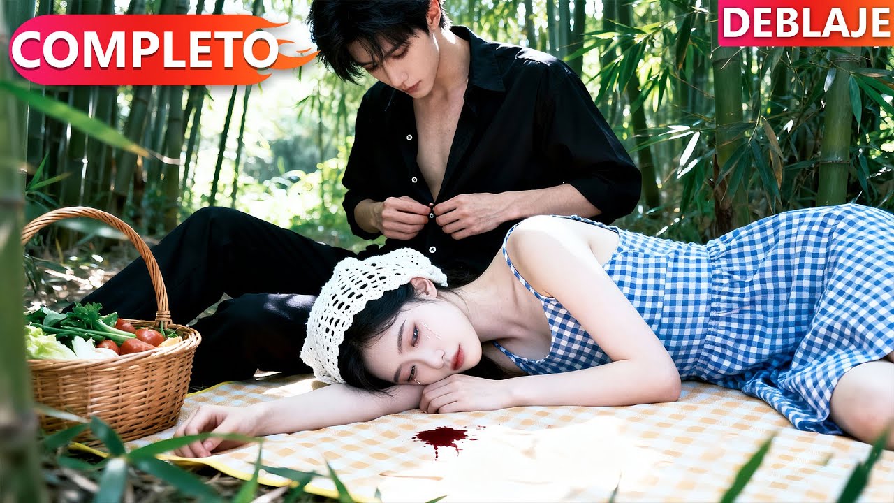 Chica discapacitada salva a un CEO drogado y queda embarazada; resulta ser CEO y la mima sin fin.