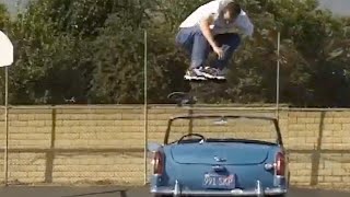 #TBT💯 Jeremy Wray (♻️ 411 Video Magazine 1998)