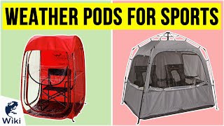 10 Best Weather Pods For Sports 2020 screenshot 2