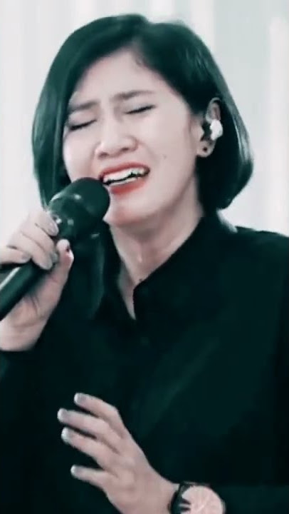 Gerimis Melanda Hati