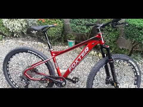 Foxter Elbrus 2020 - Bisaya Review 