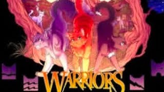 Rusty Meets Graypaw. My Va Demo