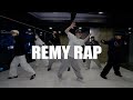 실용무용 DJ Premier Remy Rap Very Choreography 홍대무브댄스학원 mp3