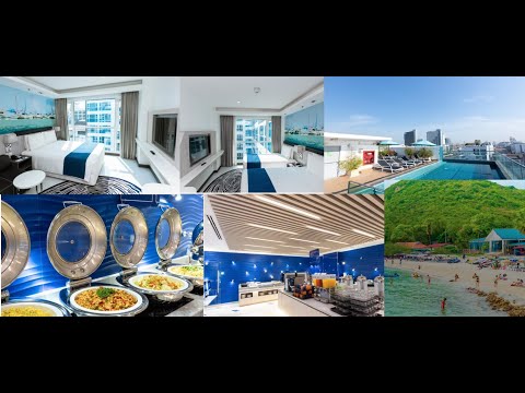 In-depth Review of Holiday Inn Express Pattaya - Best Budget