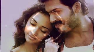 Paiya Lovable Bgm Mcb