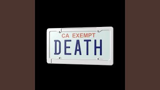 I'm Overflow - Death Grips
