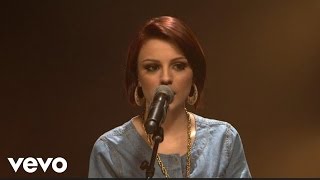 Cher Lloyd - Want U Back (Aol Sessions)