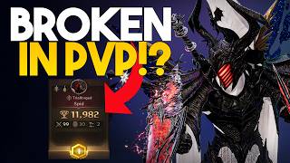 Throne and Liberty: I Tried PvP… This Happened