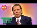 Celebrities writing on bathroom walls?! - 1975 Tattletales | BUZZR