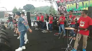 All artis ADELLA -goyang 2 jari live wonosobo jateng