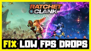 How to FIX Ratchet & Clank Rift Apart Low FPS Drops | FPS BOOST
In this video I am going to show How to FIX Ratchet & Clank Rift Apart Low FPS Drops | FPS BOOST
PC/Laptops | Windows 11/10/8/7
DirectX: https://www.microsoft.com/en-US/download/details.aspx?id=35
Visual C++: https://docs.microsoft.com/en-US/cpp/windows/latest-supported-vc-redist?view=msvc-160
FIX Ratchet & Clank Rift Apart FPS Problems | LOW FPS/FPS DROP/BOOST FPS/OPTIMIZE FPS/STUTTERING ISSUE/IMPROVE FPS/LOW END PC/ULTIMATE FPS INCREASE
Gamer Clothing Shop: https://www.instagram.com/gamingsayingclothing
English Tutorial, Fix, GamePlay and more videos.
Thanks For Watching.
🖥️ PC Specs:
CPU: Intel Core i7-4770 3.40GHz
Memory: 16GB HyperX DDR3
HDD: Toshiba 1TB
SSD: Kingston 240GB
Graphics Card: ASUS GeForce RTX 3060 12GB GDDR6
Operating System: Windows 10/11
Popular Hardwares: Samsung, Dell, Huawei, Asus, Toshiba, Gigabyte, Lenovo, Alienware, Razer, MSI, Nvidia, Intel, AMD, HP and Acer. How to FIX Ratchet & Clank Rift Apart Low FPS Drops | FPS BOOST