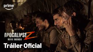 Apocalipsis Z: Nuevo Mundo | Tráiler Oficial