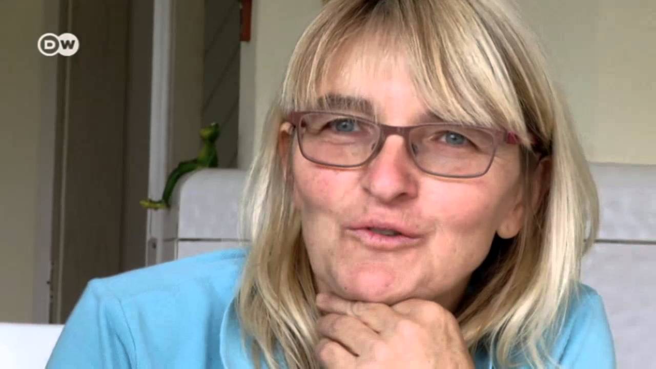 En un lugar distante: vivir con demencia