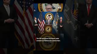 How FBI foiled an ISIS-inspired New Year's Eve attack plan