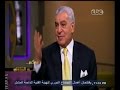 #معكم_منى_الشاذلي لقاء خاص مع عالم