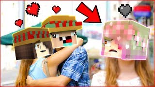 Download ¡mi Novia Piensa Que La EngaÑo! 😳💔 ¡amor En Minecraft! 💑 Video MP3 ¡mi Novia Piensa Que La EngaÑo! 😳💔 ¡amor En Minecraft! 💑