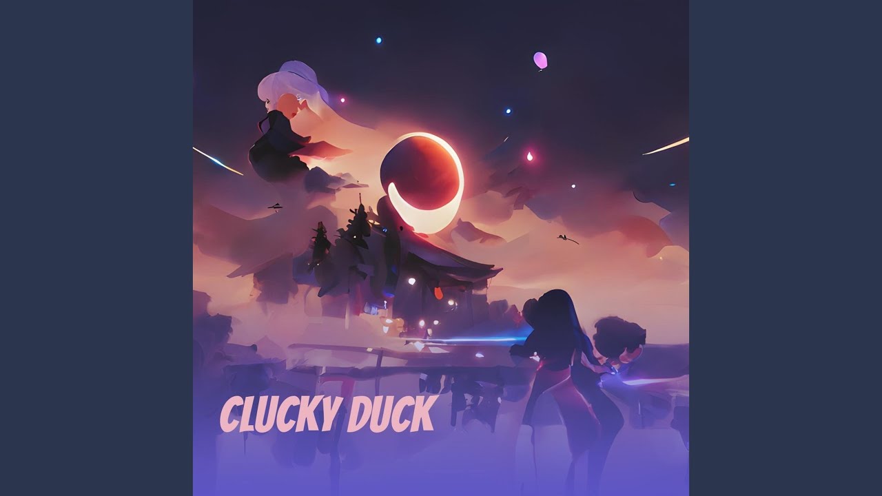 Watch Clucky Duck on YouTube Watch Clucky Duck on YouTube