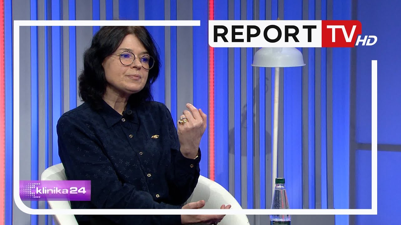 Fibromialgjia si ta dallojmë, mjekja Laerta Pepa tregon shenjat e para klinike