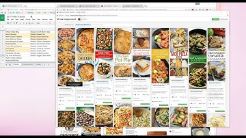 Schedule a Month of Pins in an Hour - Tailwind Tutorial
