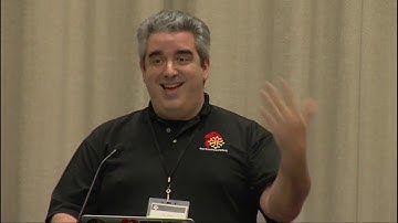 Latest Real Time AV1 AOMedia by Alex Gouaillard - RTC Conference 2019