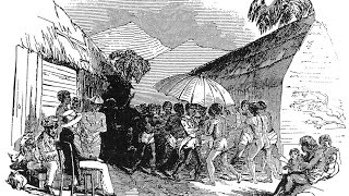 Arawak Chat Episode #29 [PRAISE BE: PART 5] w/ Professor Hot-Step