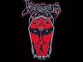 Venom - Tear Your Soul Apart #venom #metal #blackmetal #rock #tears #satan #666 #hammer #music