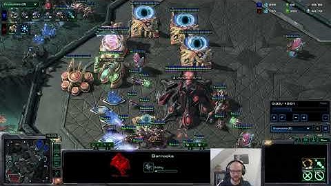 Losing To DTs And Disruptors - Private Lesson #01