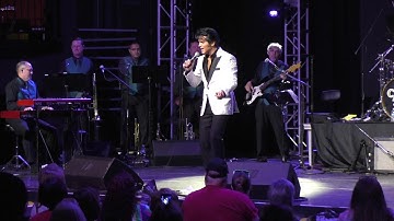 Dean Z, “Devil in Disguise” - video by Susan Quinn Sand