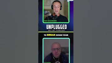 PLC Programming: Avoid Messy Code with Structure! #shorts