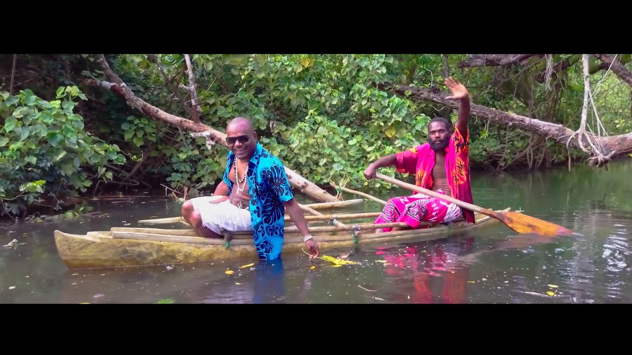 Lemso - Paul Wari (Official Music Video)