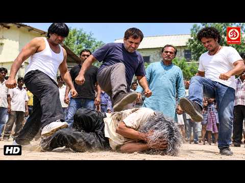 नया कैदी जेल में आते ही पुराने कैदियों मिलकर करी धुलाई | Rajpal Yadav