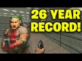 Doom's Oldest World Record Was Finally Beaten! image