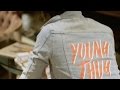 Capture de la vidéo Young Thug - Safe [Official]