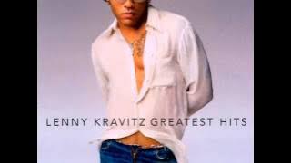 Lenny Kravitz-It Ain't Over 'Til It's Over