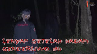 KANG FAHYU DIBAWA KABUR GENDERUWO
